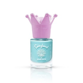 Garden Fairyland Nail Polish Mint Jiny 2 Παιδικό Βερνίκι Νυχιών 7,5ml