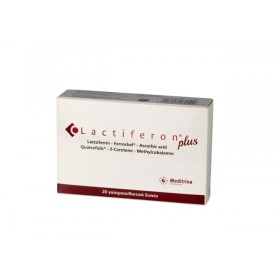 Lactiferon Plus 20tabs