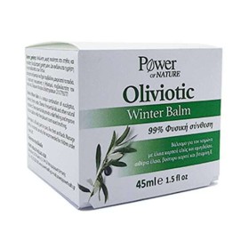 Power Health Winter Balm για Εντριβή ή Εισπνοή με Ευκάλυπτο 45ml