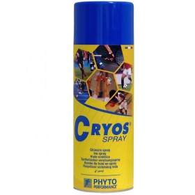 Ψυκτικό Spray Cryos Spray 400ml
