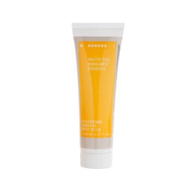 Korres Body Milk White Tea/Bergamot/Freesia 125ml