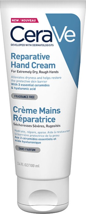 CeraVe Reparative Hand Cream 100ml