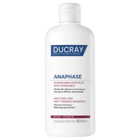 Ducray Anaphase+ for Hair Loss Τονωτικό Σαμπουάν κατά της Τριχόπτωσης 400ml