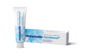 Rener Histoplastin Panthenol Ενυδατική Κρέμα Σώματος 100ml