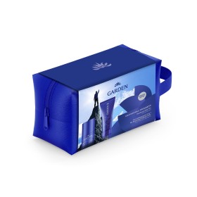 Garden PROMO 2025 Unstoppable Freshness Ανδρικό Σετ Περιποίησης με Αποσμητικό 50ml & Daily Cleansing 3In1 Body Hair & Face Gel Τζελ Καθαρισμού 200ml