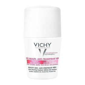 Vichy Beauty Αποσμητικό 48h σε Roll-On 50ml