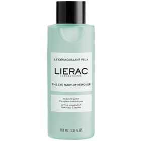 Lierac Demaquillant Micellar Water Ντεμακιγιάζ The Eye Makeup Remover 100ml