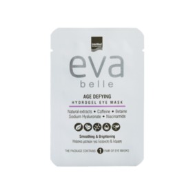 Eva Belle Age Defying Hydrogel Eye Mask Μάσκα Ματιών για Λείανση & Λάμψη 1 ζευγάρι