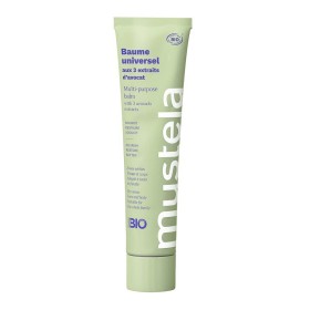 Mustela Baume Universel, Balm με 3 Είδη Αβοκάντο για Θρέψη και Ενυδάτωση 75ml