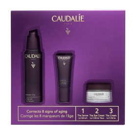 CAUDALIE Premier Cru Πακέτο Προσφοράς για Αντιγήρανση