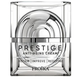 Froika Prestige Anti-Aging Cream, Ενισχυμένη Κρέμα Αντιγήρανσης, Διόρθωσης Ρυτίδων 50ml