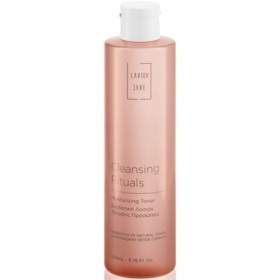 Lavish Care Cleansing Rituals Moisturizing Toner, Ενυδατική Τόνωτική Λοσιόν Προσώπου, 200ml