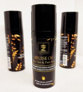 Bruise Off Bite Out & Pain Free cream 50ml