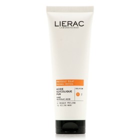 Lierac Πρωτόκολλο Λάμψης, Μάσκα Peeling Προσώπου με Καθαρό Γλυκολικό Οξύ 75ml