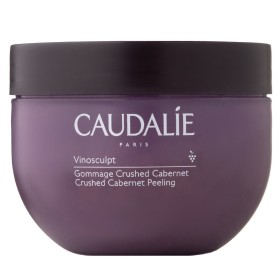 CAUDALIE Crushed Cabernet Scrub Απολεπιστικό Σώματος με Κουκούτσια Σταφυλιού & Αιθέρια Έλαια 150g