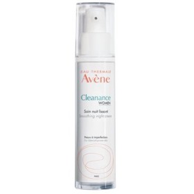 Avene Cleanance Women Night Care 30ml
