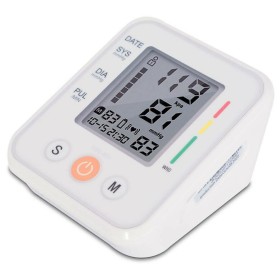 Medix Diagnostic Ψηφιακό Πιεσόμετρο Μπράτσου 1τμχ 20140