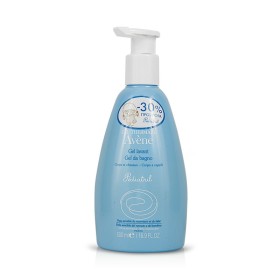 Avene Pediatril Gel Καθαρισμού 500ml