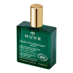 Nuxe Huile Prodigieuse Neroli Oil Ενυδατικό Ξηρό Λάδι για Μαλλιά, Πρόσωπο & Σώμα 100ml