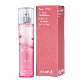 Caudalie Fresh Fragrance Rose de Vigne Γυναικείο Aρωμα 50ml