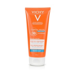 VICHY Capital Soleil Multi-protection Milk SPF30 200ml