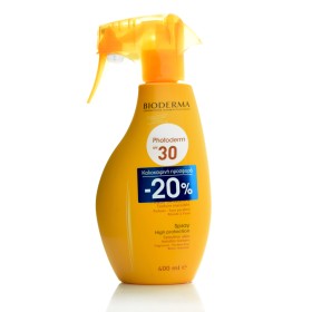 BIODERMA Photoderm Spray SPF30 Face & Body 400ml Promo -20%