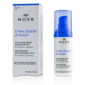 Nuxe Cream Fraiche Serum 30ml