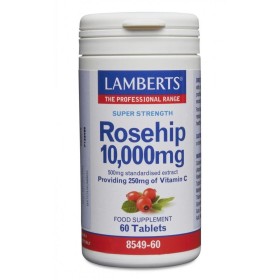 Lamberts Rosehip 10.000mg 60tabs