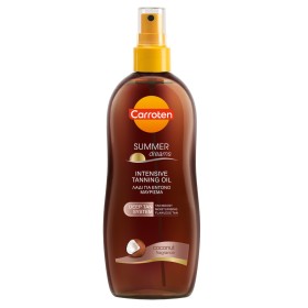 Carroten Summer Dreams Αντηλιακό Σώματος Spray SPF0 200ml