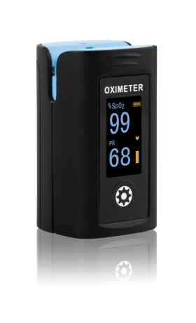 Fingertip Oximeter PC-60F Οξύμετρο