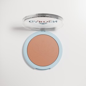 GARDEN Πούδρα, Dazzling Glow Highlighter 612 Pearl 9g