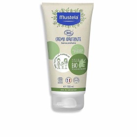 Mustela Hydrating Cream, Βιολογική Κρέμα για Ενυδάτωση Σώματος - Προσώπου 150ml