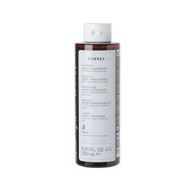 Korres Shampoo Laurel & Echinacea against Dandruff & Dry Scalp 250ml
