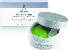 YOUTH LAB Peptides Spring Hydra-Gel Eye Patches 60τμχ