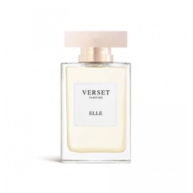 Verset Elle Eau de Parfum Γυναικείο Αρωμα 100ml