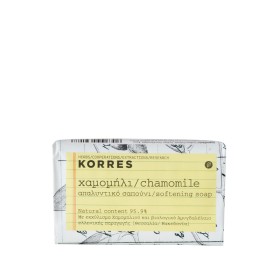 Korres Chamomile Softening Soap 125gr