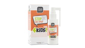 Pharmalead Stop Lice Spray 4kids για Ψείρες και Κόνιδες 50ml