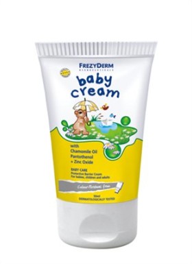 Frezyderm Baby Cream 50ml