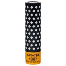Apivita Lip Care Honey 4.4gr