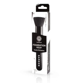 Garden Foundation Brush Πινέλο Μακιγιάζ για Foundation από Συνθετική Τρίχα 03 1τμχ