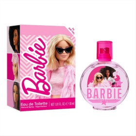 Air-Val International Παιδικό Eau de Toilette Barbie 30ml