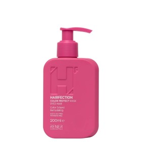 Hairfection Color Protect Mask Dyed Hair 200ml