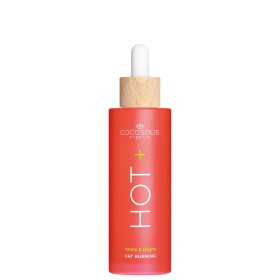 Cocosolis HOT+ Fat-Burning Serum, Εντατικός Ορός με Θερμαντική Δράση για Σύσφιξη & Καύση Λίπους Γλουτοί & Μηροί 100ml