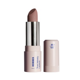 Korres True Velvety Lipstick, Κραγιόν Long Lasting Matte 13 Nude Pink 3gr