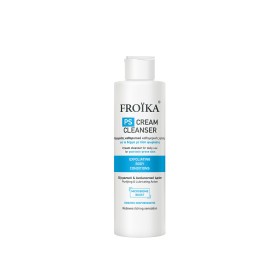 Froika PS Cream Cleanser Κρεμώδες Καθαριστικό για Δέρμα με Τάση Ψωρίασης 200ml