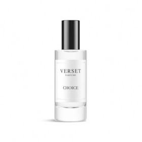 Verset Choice Eau de Parfum Ανδρικό Αρωμα 15ml