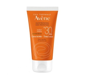 AVENE Solaire Creme Teintee SPF30 50ml