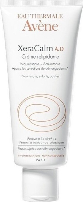Avene XeraCalm A.D Creme Relipidante 200ml