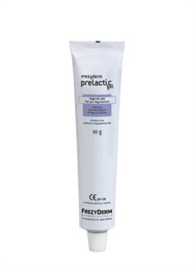 Frezyderm Prelactic Vaginal Gel 50ml