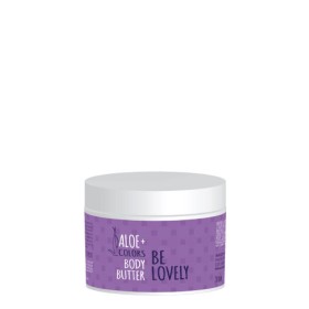 ALOE+COLORS Body Butter Be Lovely 200ml